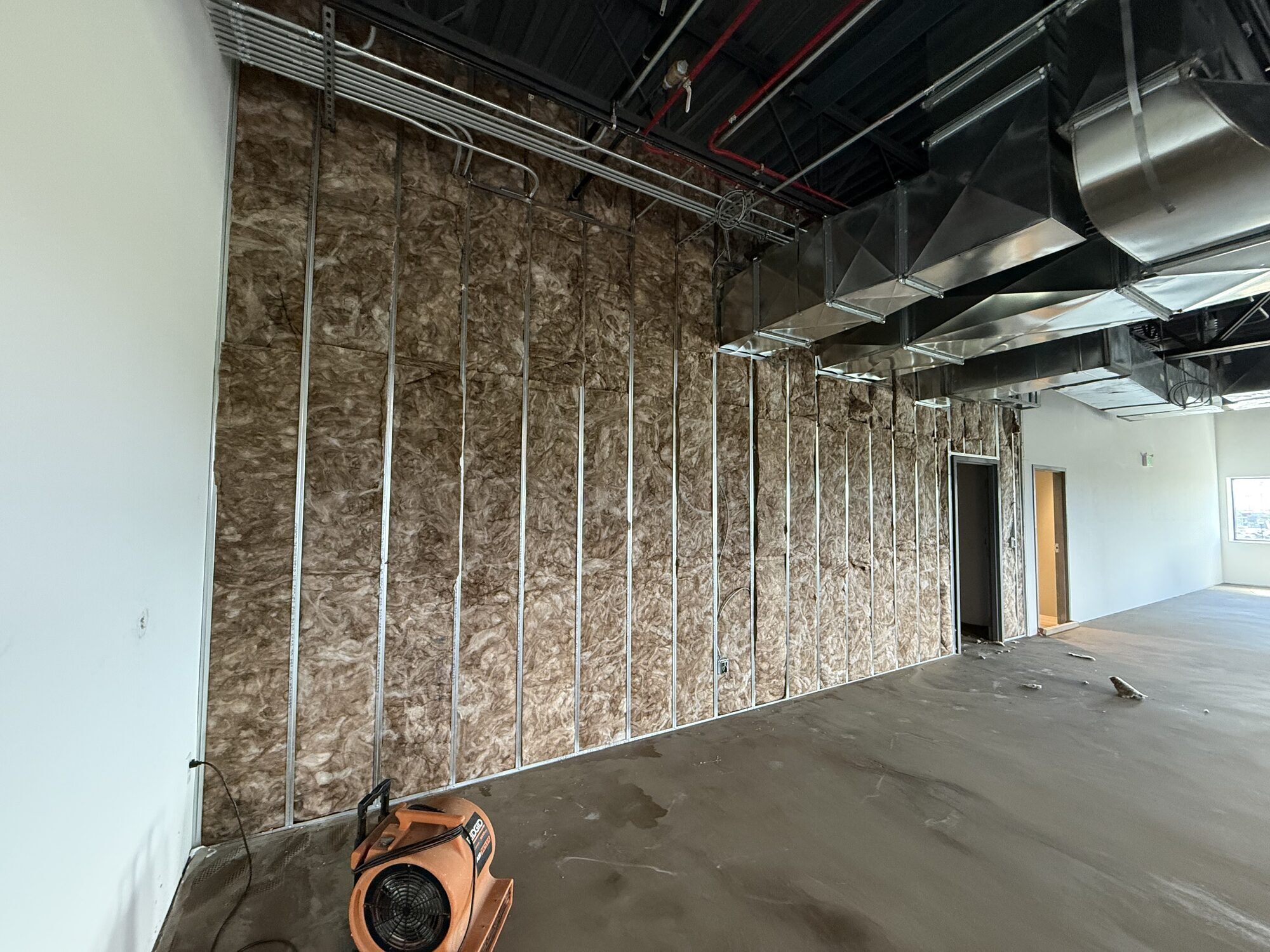 Batt Insulation