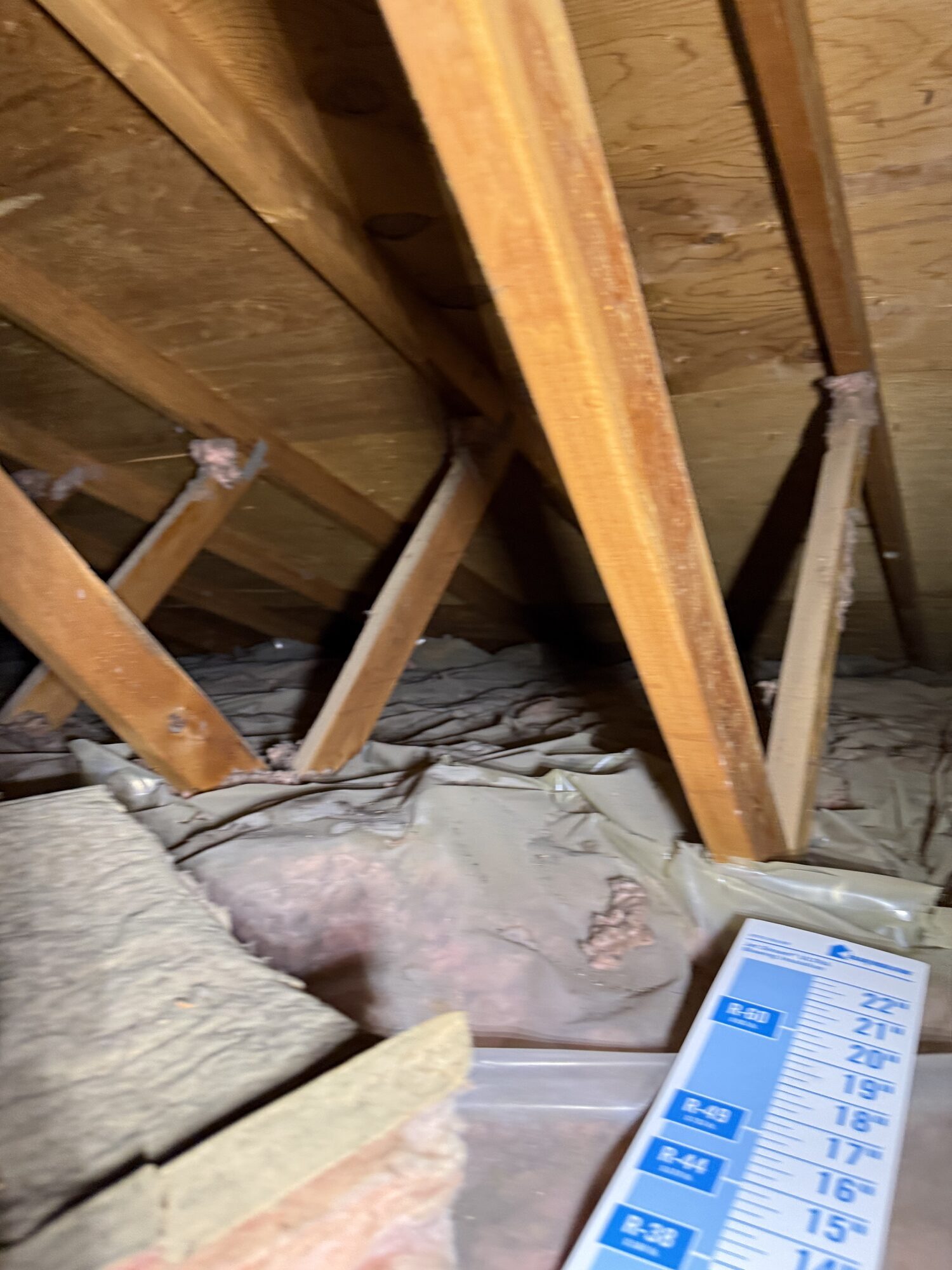 Attic Inspections