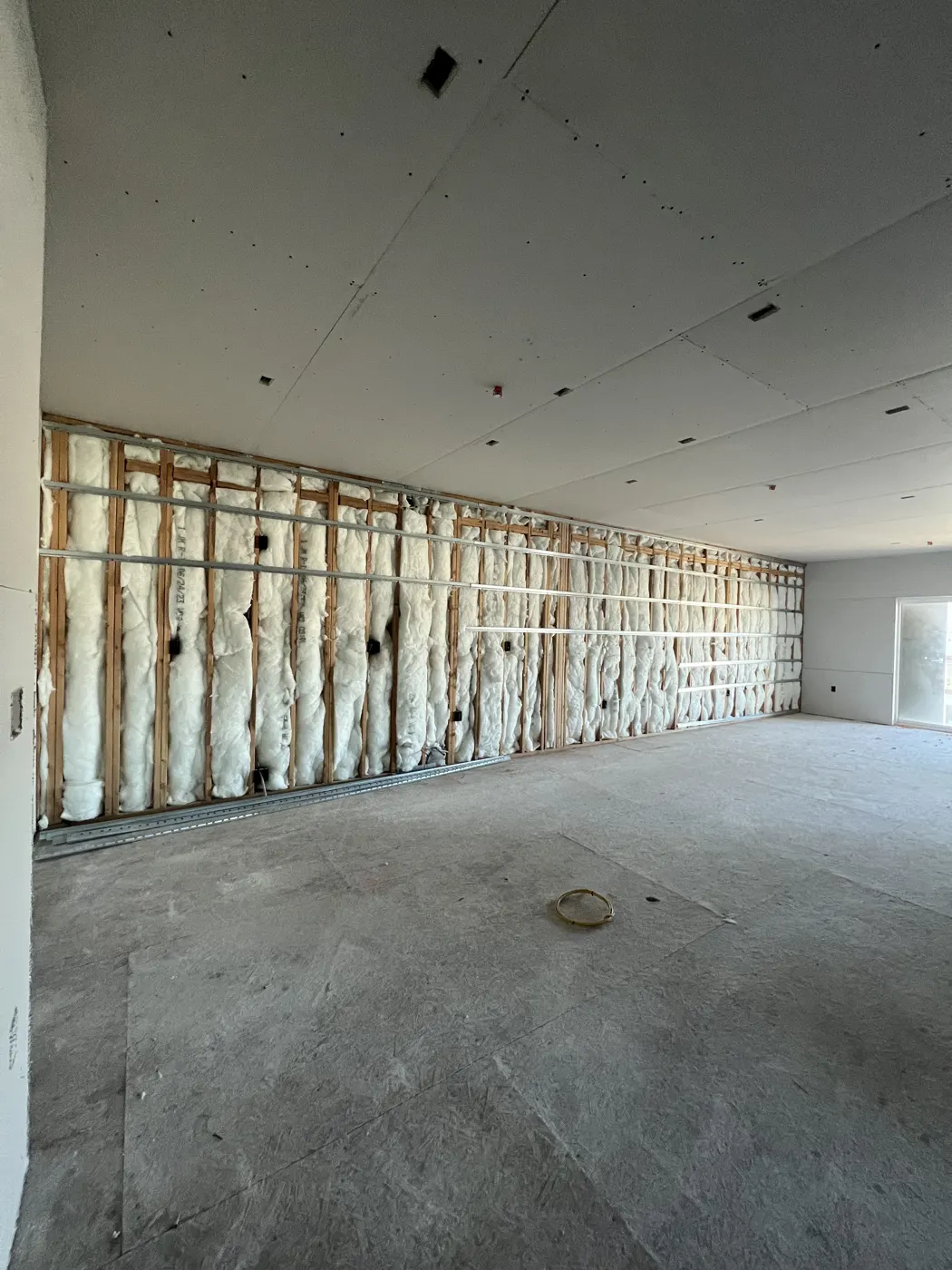 Batt Insulation, job photo 7 of 14