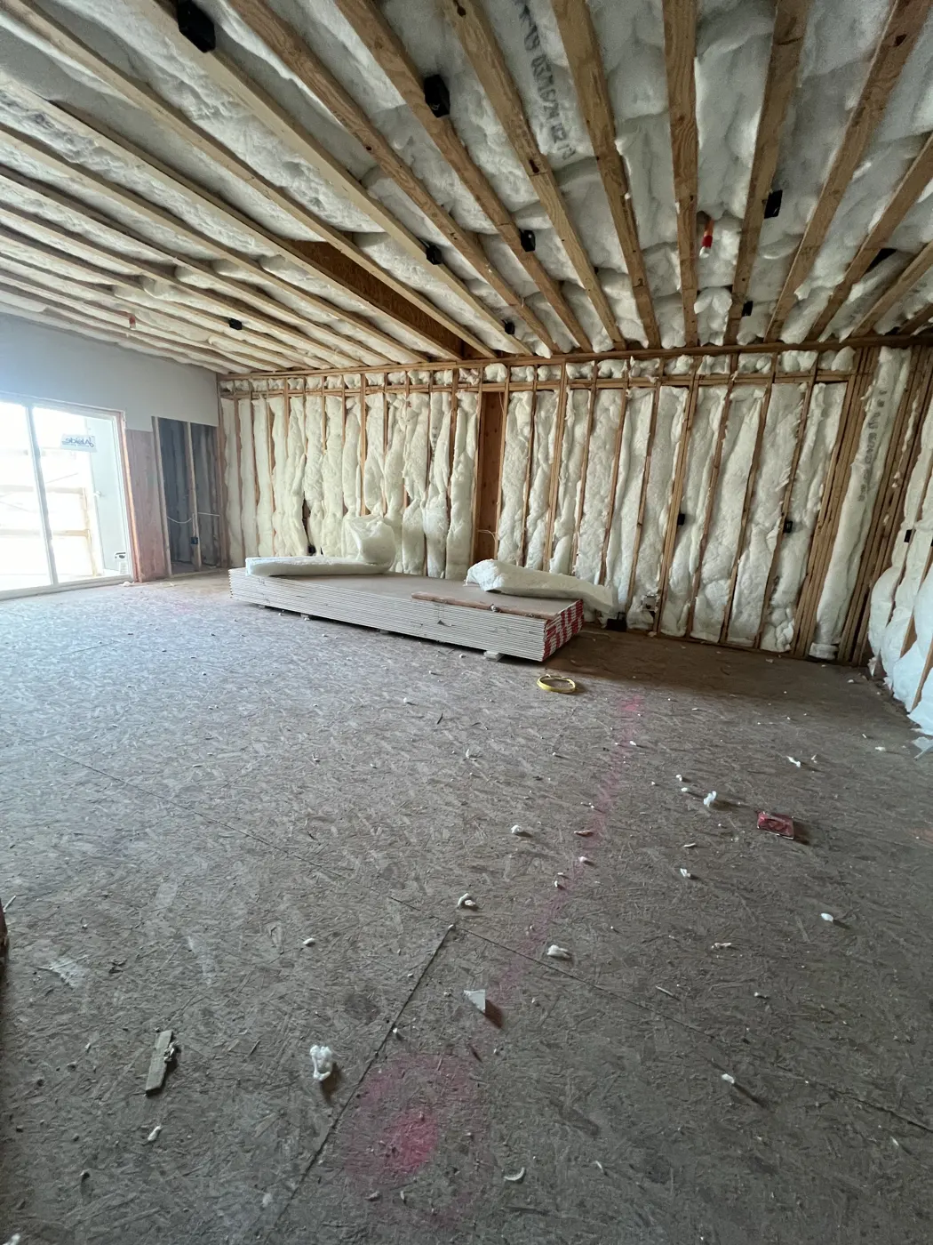 Fiberglass Insulation, job photo 6 of 12