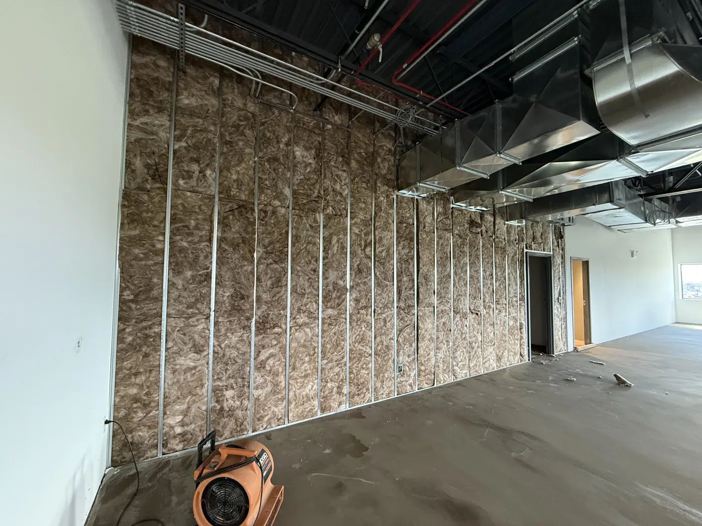 Batt Insulation, job photo 8 of 14