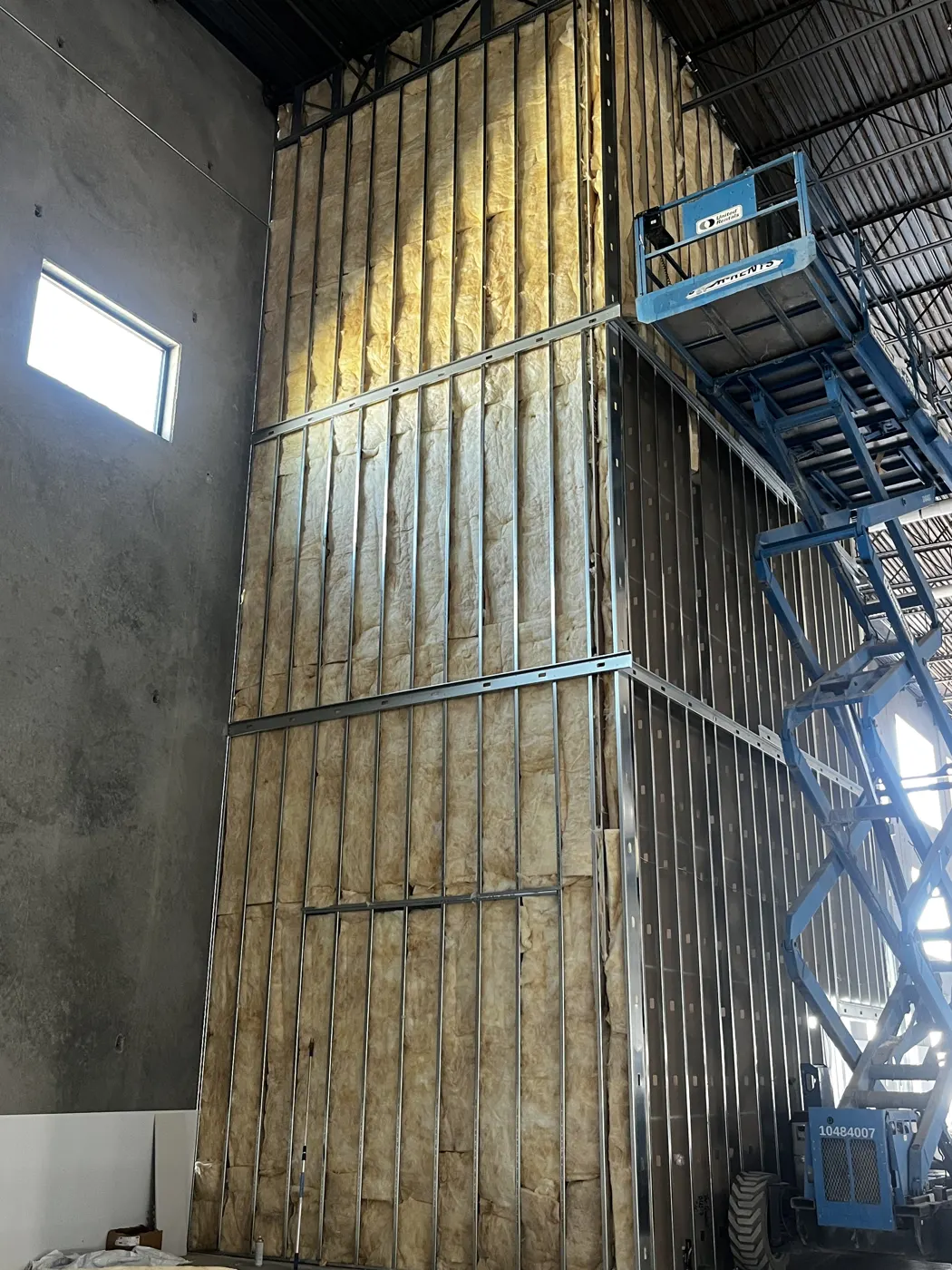 Batt Insulation, job photo 11 of 14