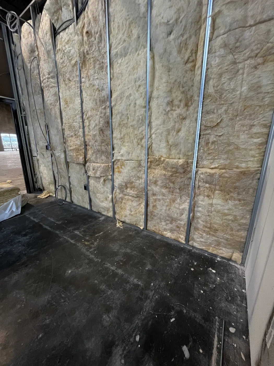 Batt Insulation, job photo 14 of 14