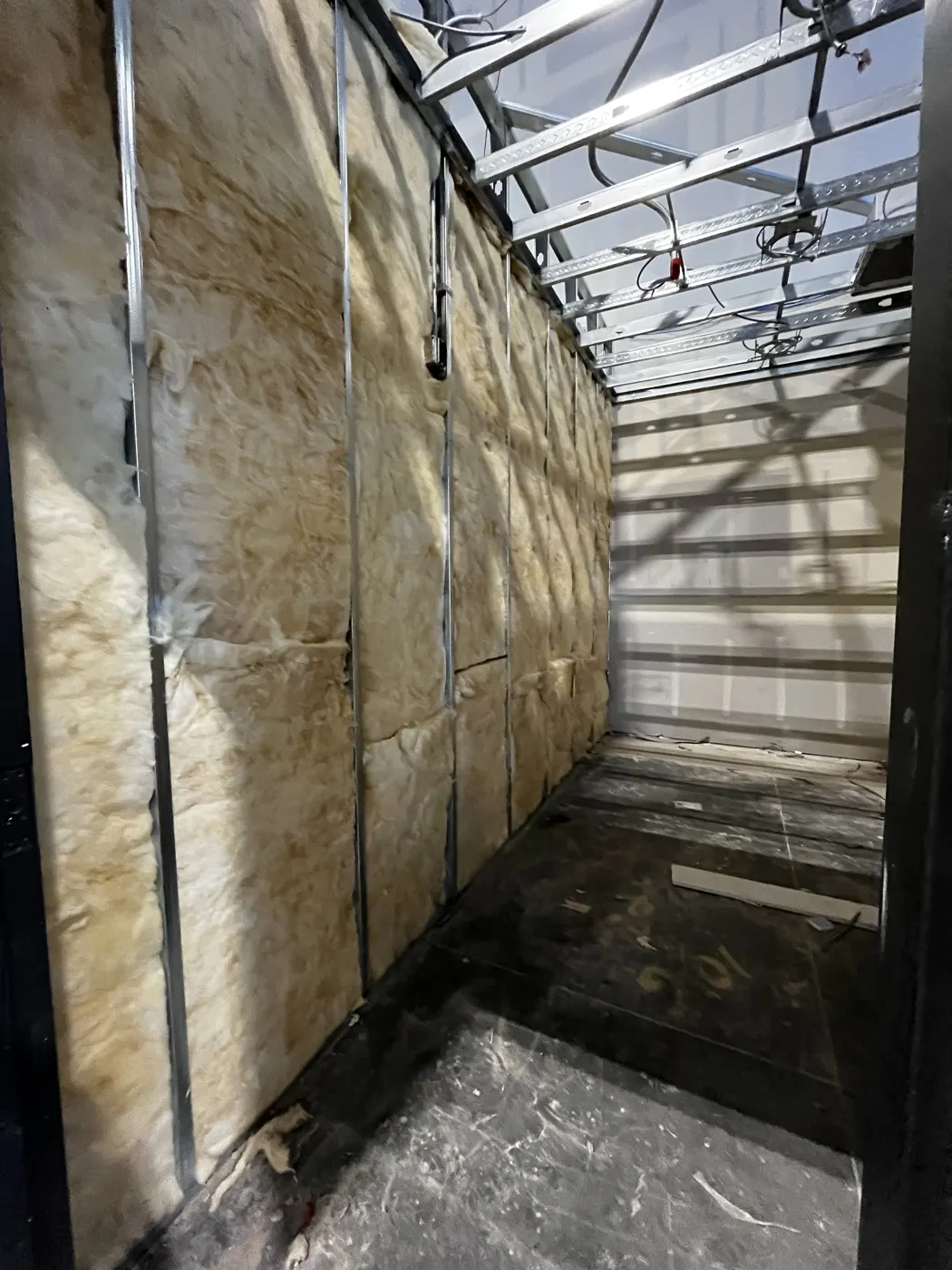 Fiberglass Insulation, job photo 11 of 12