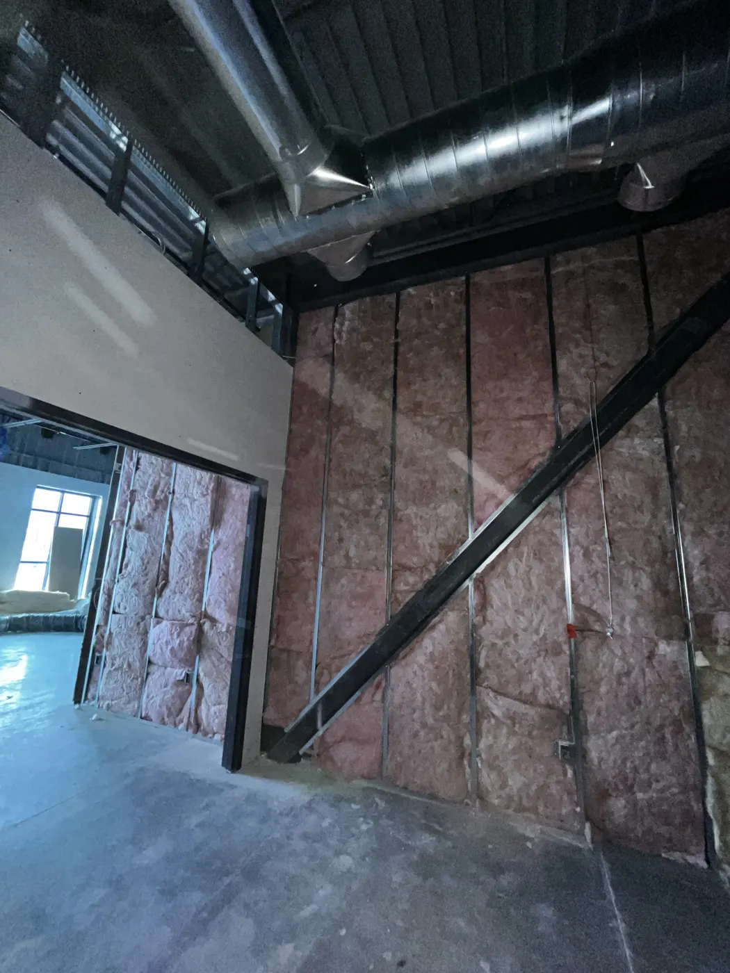 Fiberglass Insulation, job photo 12 of 12