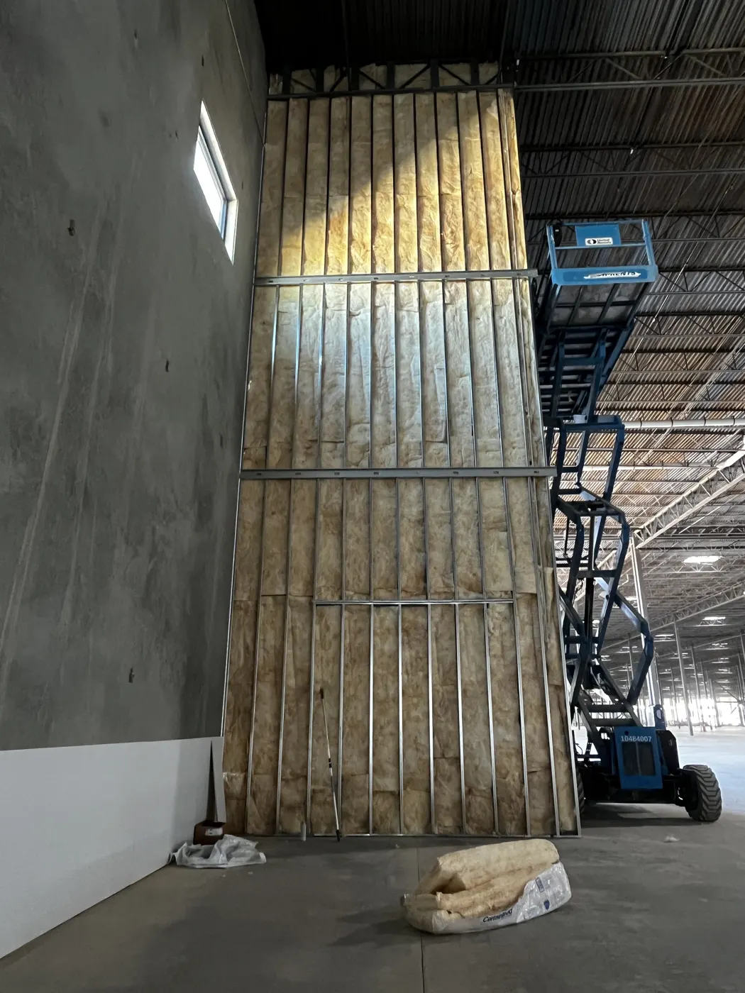 Roll Insulation, job photo 7 of 7