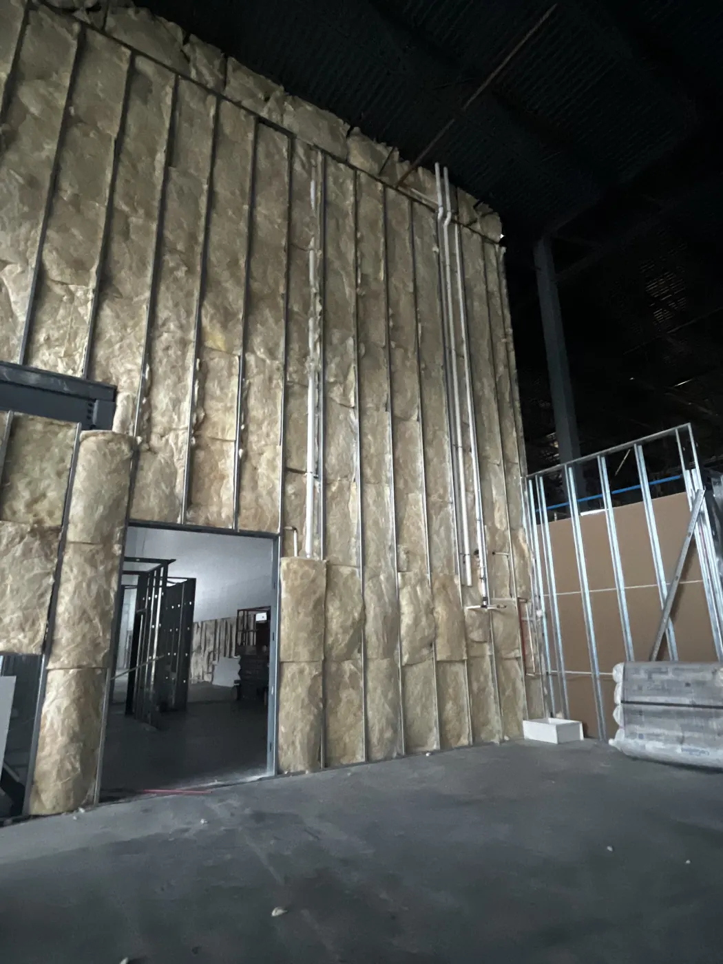 Roll Insulation, job photo 4 of 7