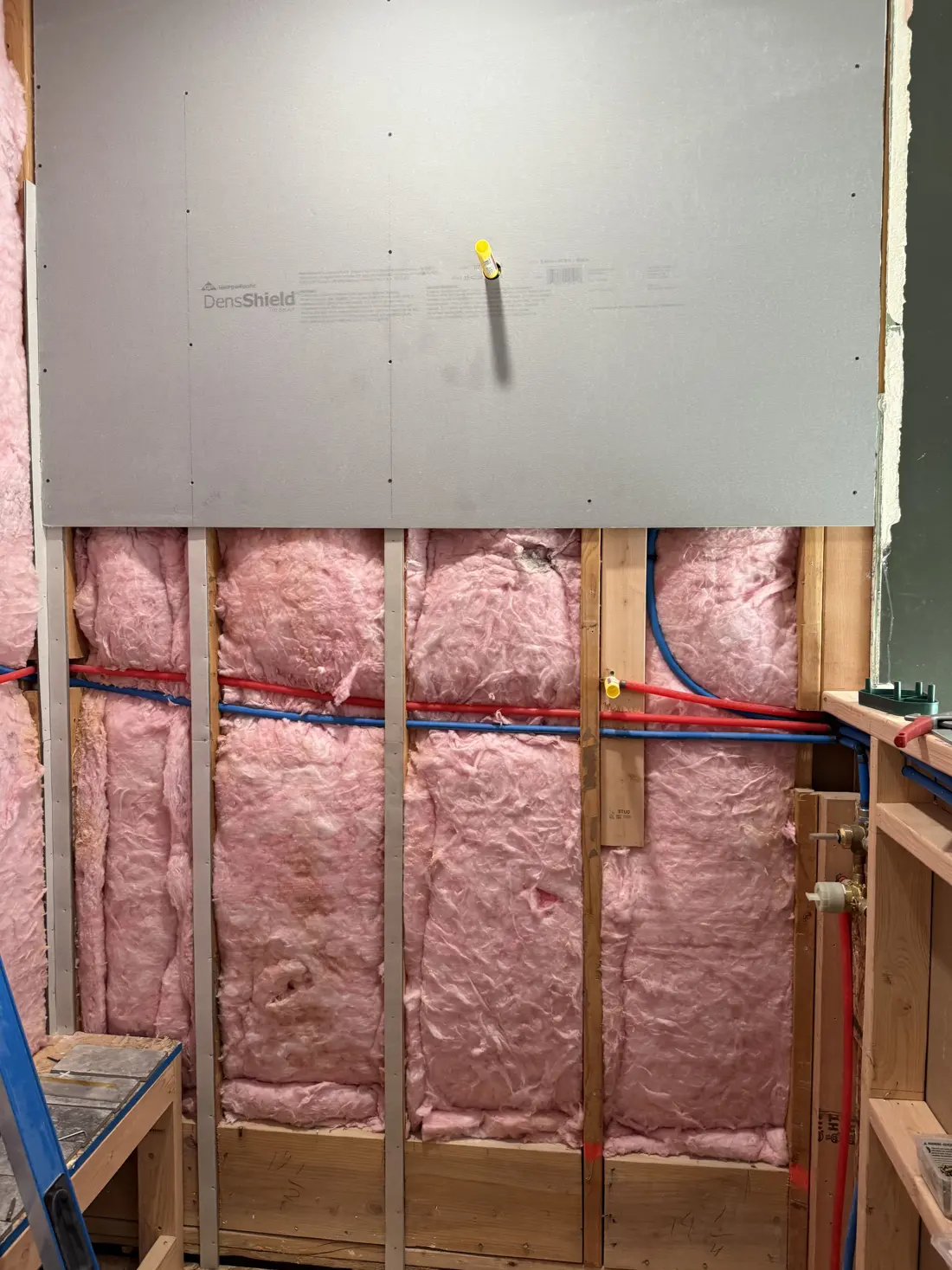 Fiberglass Insulation, job photo 3 of 12