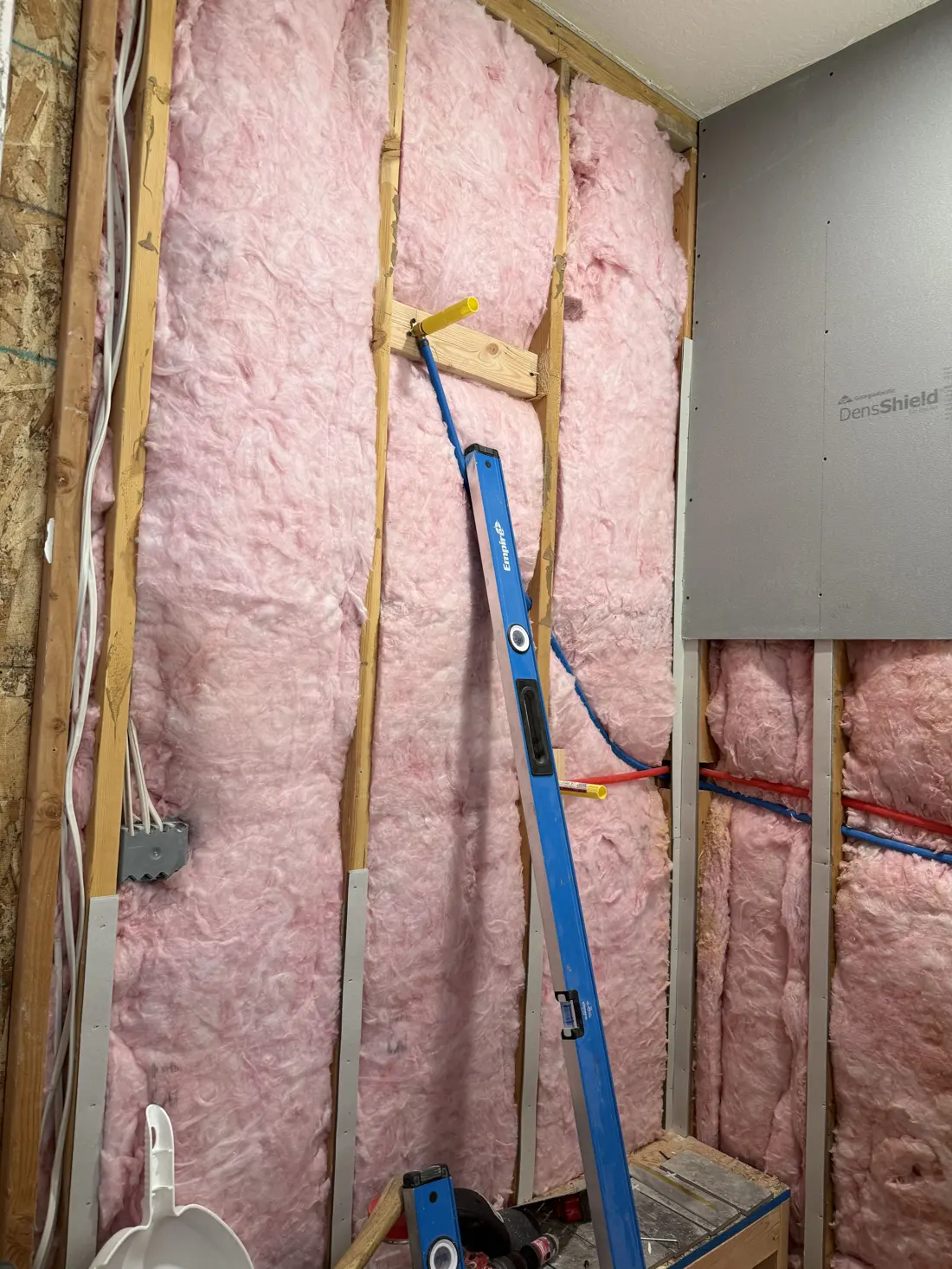 Fiberglass Insulation, job photo 4 of 12