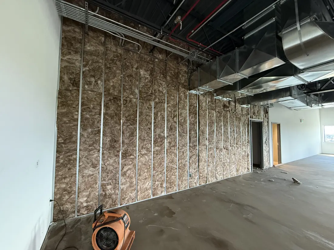 Batt Insulation, job photo 1 of 14